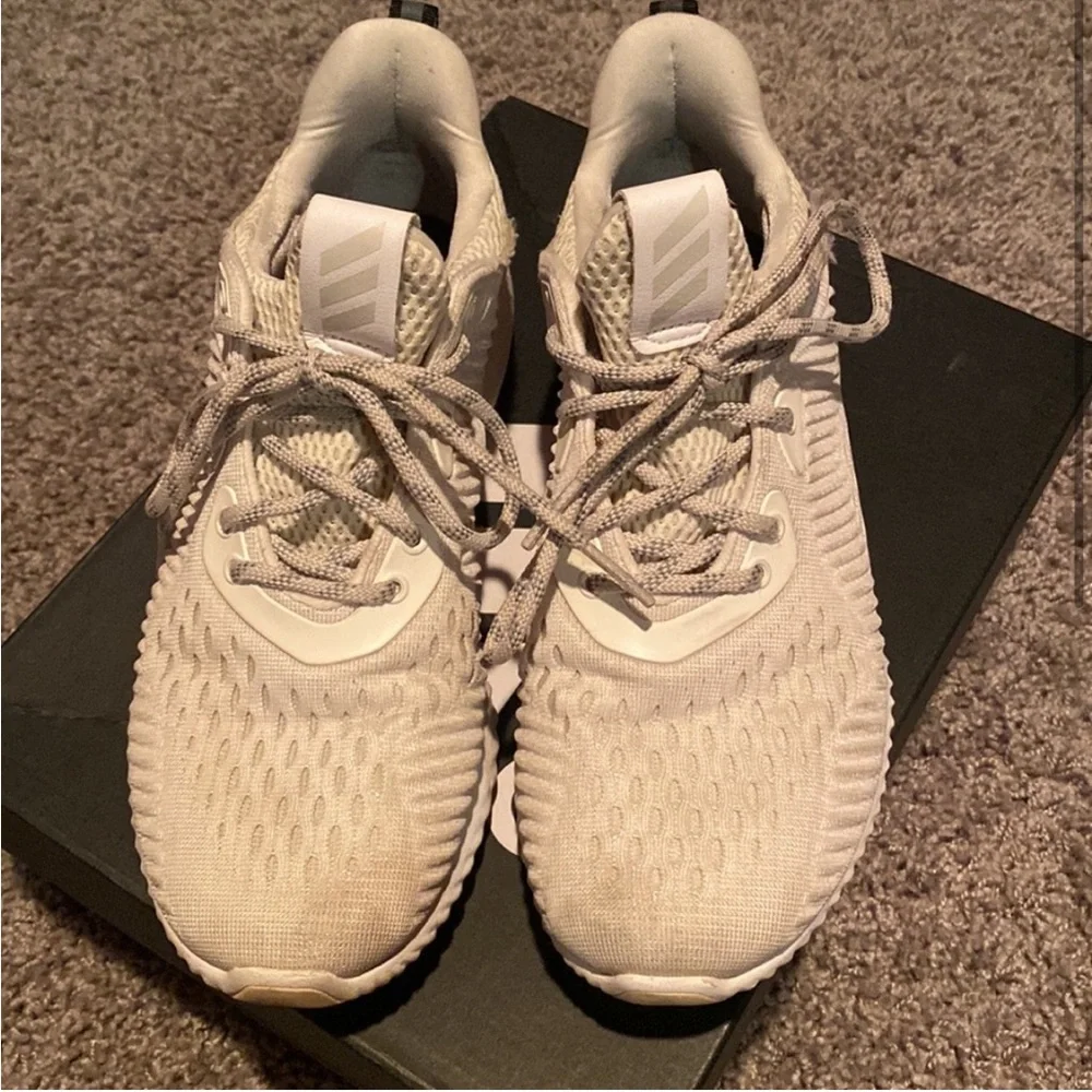 adidas running sneakers